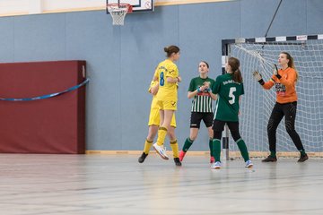 Bild 445 - C-Juniorinnen 3 Loewinnen Cup